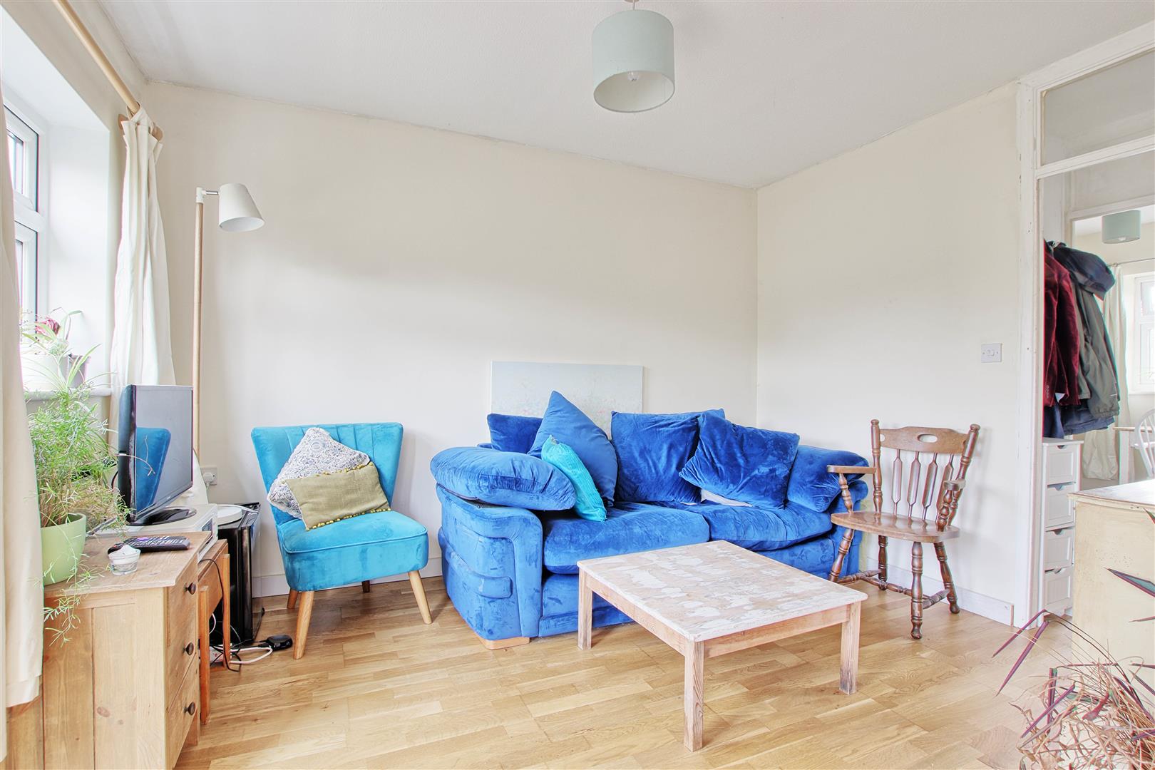 Regatta Court, Oyster Row, Cambridge